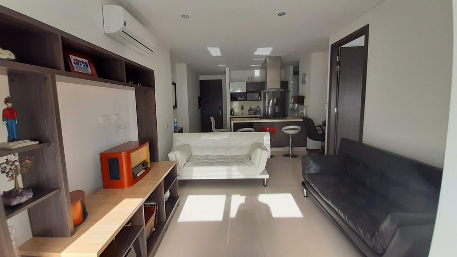 Apartaestudio en  Venta en Villavicencio - Miniatura 5