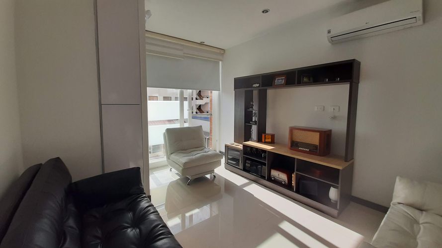 Apartaestudio en  Venta en Villavicencio - Miniatura 6