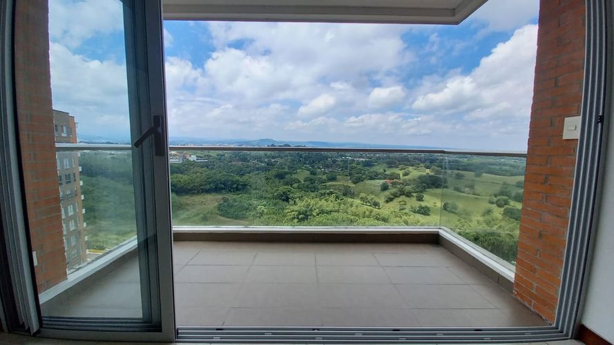 Apartaestudio en Arriendo en Cerritos, Pereira - Miniatura 3