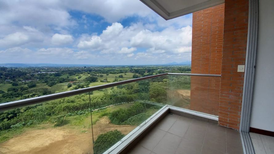 Apartaestudio en Arriendo en Cerritos, Pereira - Miniatura 4