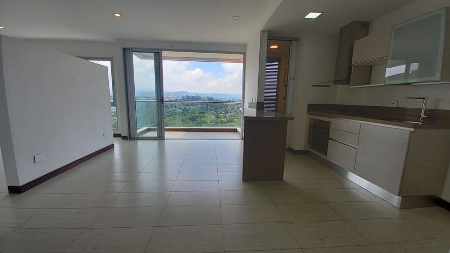 Apartaestudio en Arriendo en Cerritos, Pereira - Miniatura 8