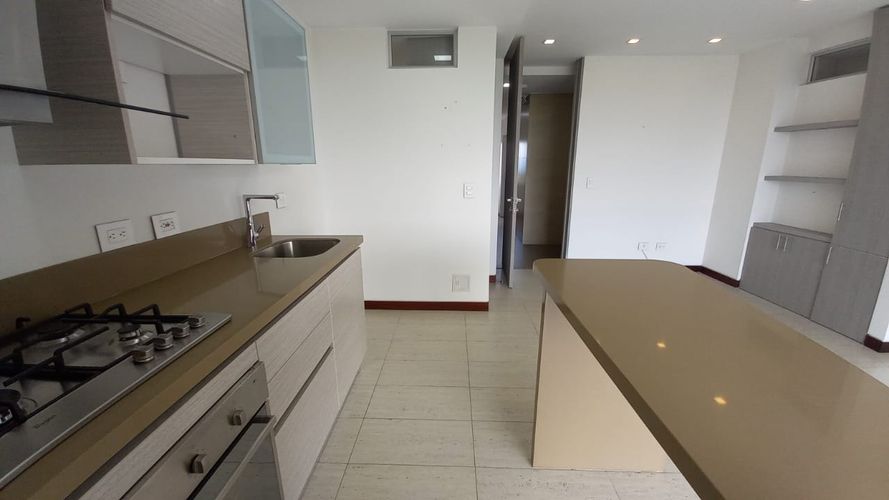 Apartaestudio en Arriendo en Cerritos, Pereira - Miniatura 11