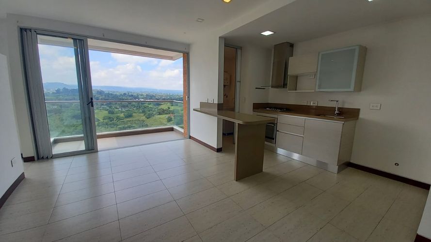 Apartaestudio en Arriendo en Cerritos, Pereira - Miniatura 12
