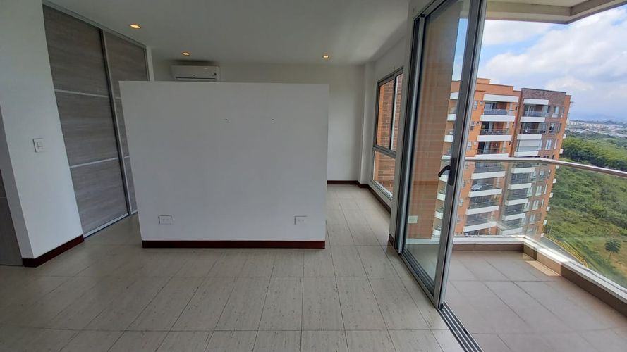 Apartaestudio en Arriendo en Cerritos, Pereira - Miniatura 13