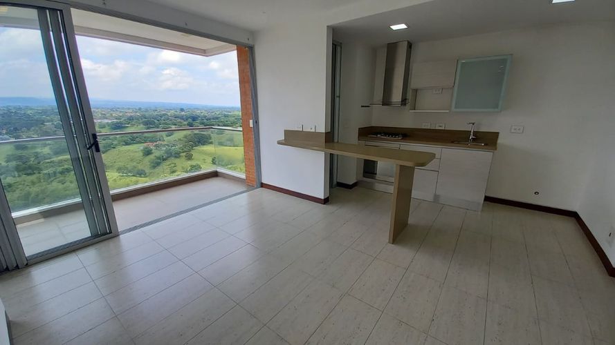 Apartaestudio en Arriendo en Cerritos, Pereira - Miniatura 15