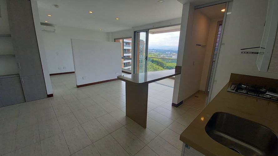 Apartaestudio en Arriendo en Cerritos, Pereira - Miniatura 17