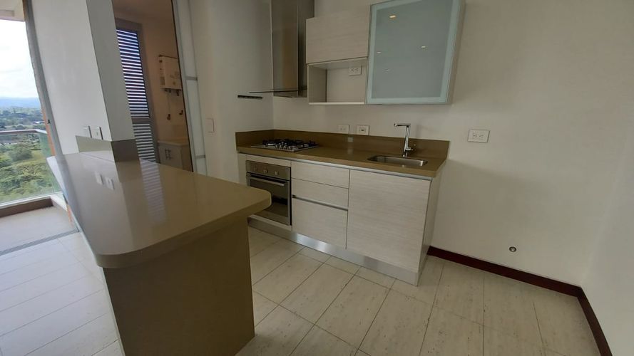 Apartaestudio en Arriendo en Cerritos, Pereira - Miniatura 18