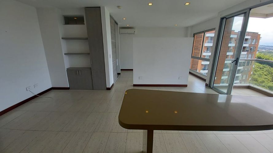 Apartaestudio en Arriendo en Cerritos, Pereira - Miniatura 20