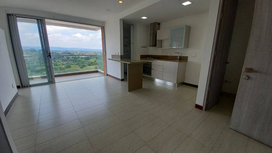 Apartaestudio en Arriendo en Cerritos, Pereira - Miniatura 22
