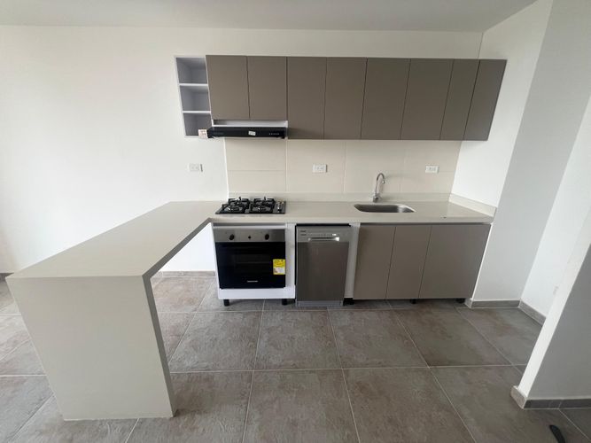 Apartaestudio en Arriendo en Ibagué - Miniatura 2