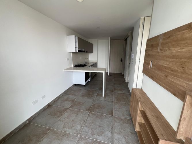 Apartaestudio en Arriendo en Ibagué - Miniatura 6
