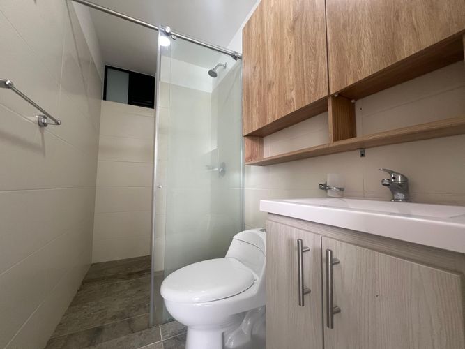 Apartaestudio en Arriendo en Ibagué - Miniatura 9