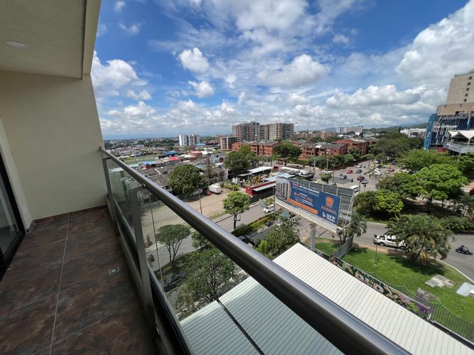 Apartaestudio en Arriendo en Ibagué - Miniatura 10