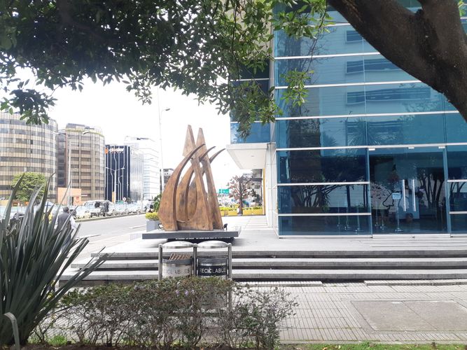 Oficina en Venta en Chico norte, Bogotá - Imagen 1