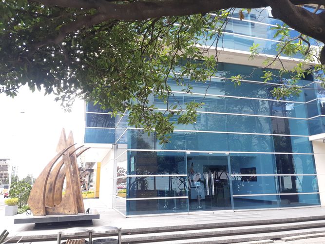 Oficina en Venta en Chico norte, Bogotá - Miniatura 2