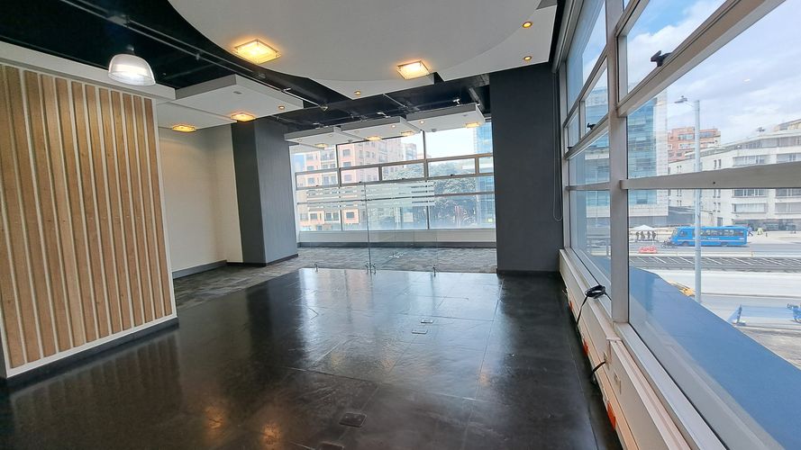 Oficina en Venta en Chico norte, Bogotá - Miniatura 4