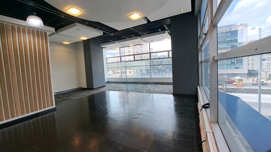 Oficina en Venta en Chico norte, Bogotá - Miniatura 6