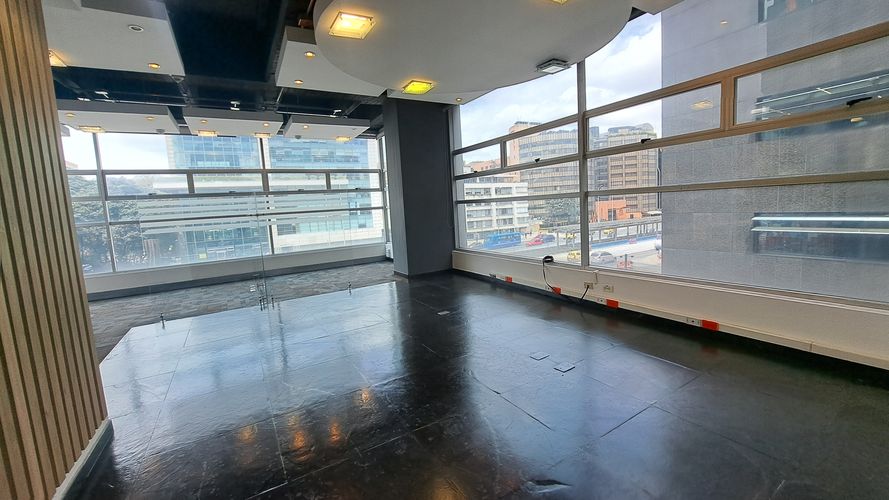Oficina en Venta en Chico norte, Bogotá - Miniatura 12