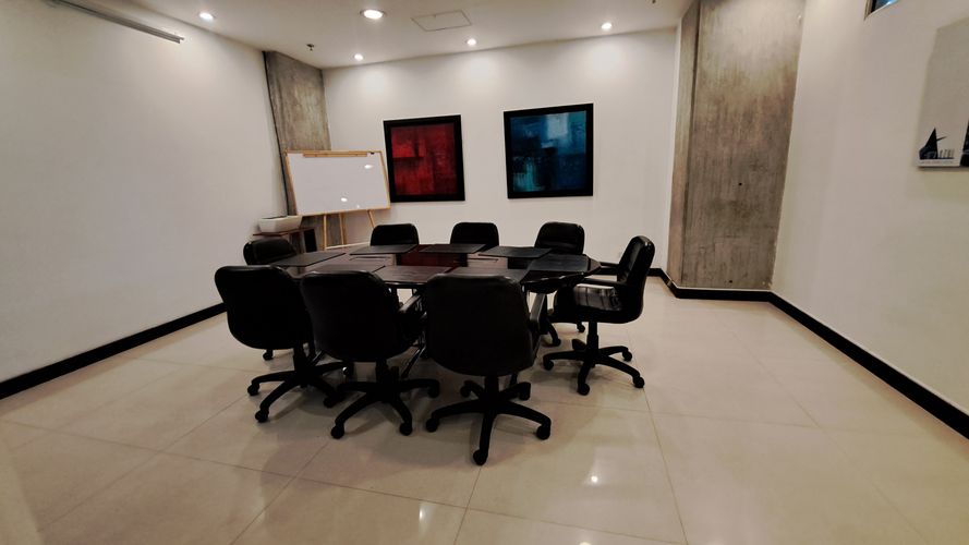 Oficina en Venta en Chico norte, Bogotá - Miniatura 13