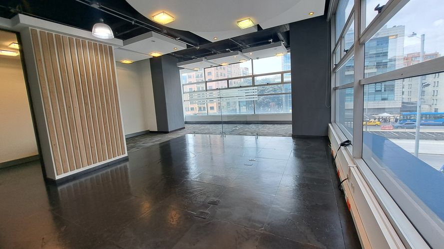 Oficina en Venta en Chico norte, Bogotá - Miniatura 15