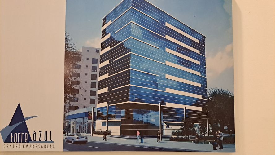 Oficina en Venta en Chico norte, Bogotá - Miniatura 21