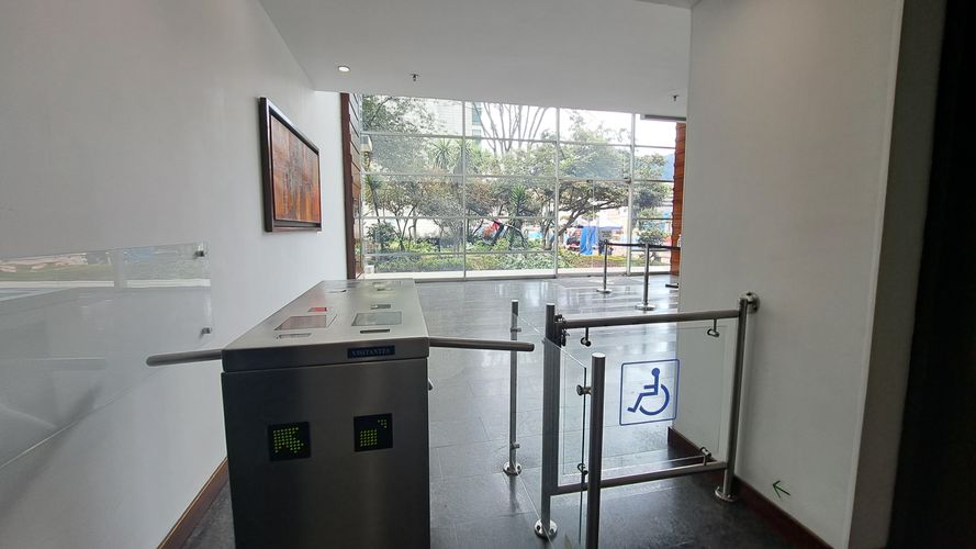 Oficina en Venta en Chico norte, Bogotá - Miniatura 22