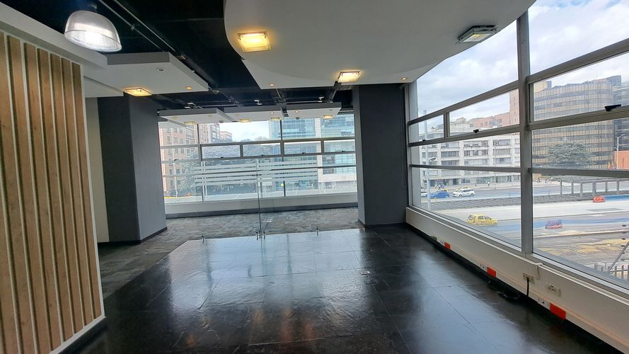 Oficina en Venta en Chico norte, Bogotá - Miniatura 10