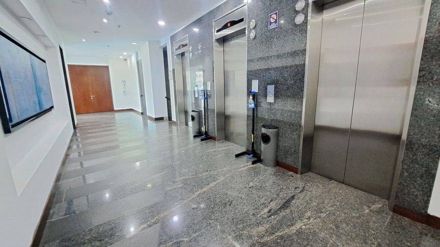 Oficina en Venta en Chico norte, Bogotá - Miniatura 19