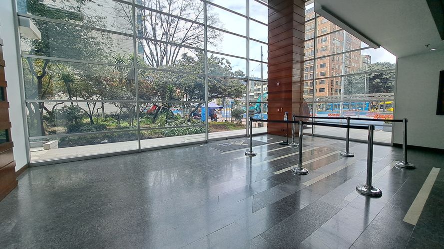 Oficina en Venta en Chico norte, Bogotá - Miniatura 23