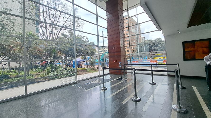Oficina en Venta en Chico norte, Bogotá - Miniatura 24