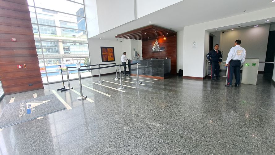 Oficina en Venta en Chico norte, Bogotá - Miniatura 25