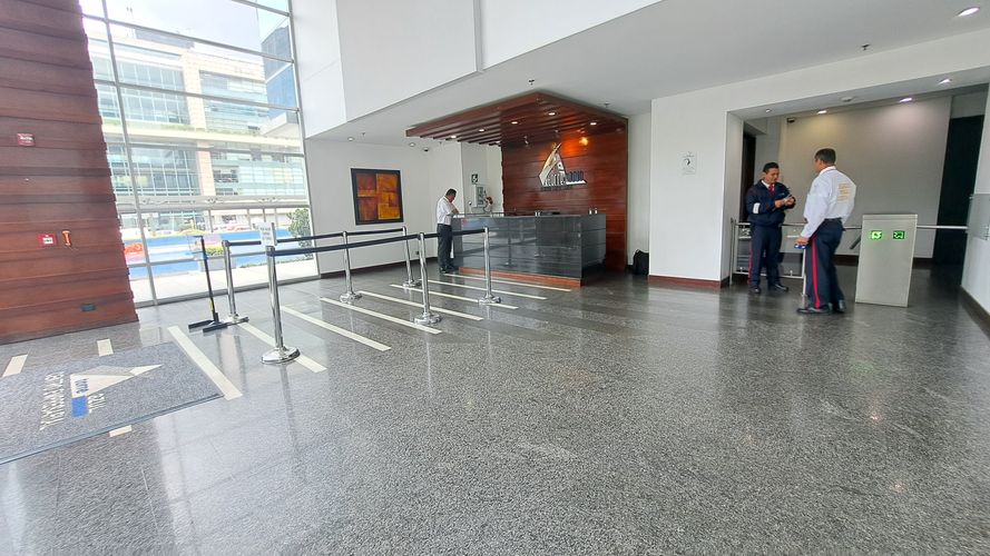 Oficina en Venta en Chico norte, Bogotá - Miniatura 26