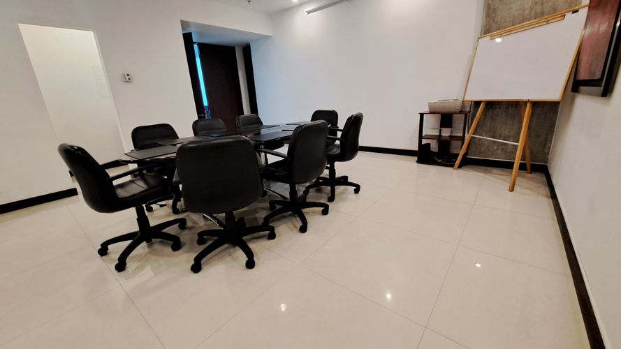 Oficina en Arriendo en Chico norte, Bogotá - Miniatura 16