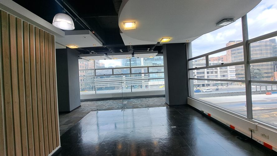 Oficina en Arriendo en Chico norte, Bogotá - Miniatura 23
