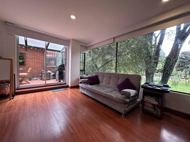 Apartamento en Venta en Usaquen, Bogotá - Miniatura 3