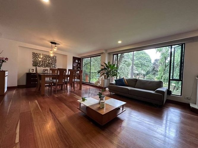 Apartamento en Venta en Usaquen, Bogotá - Miniatura 4