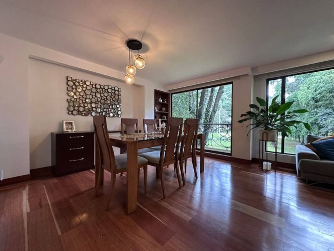 Apartamento en Venta en Usaquen, Bogotá - Miniatura 5