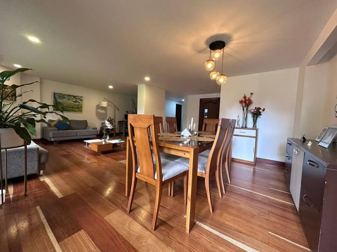 Apartamento en Venta en Usaquen, Bogotá - Miniatura 6