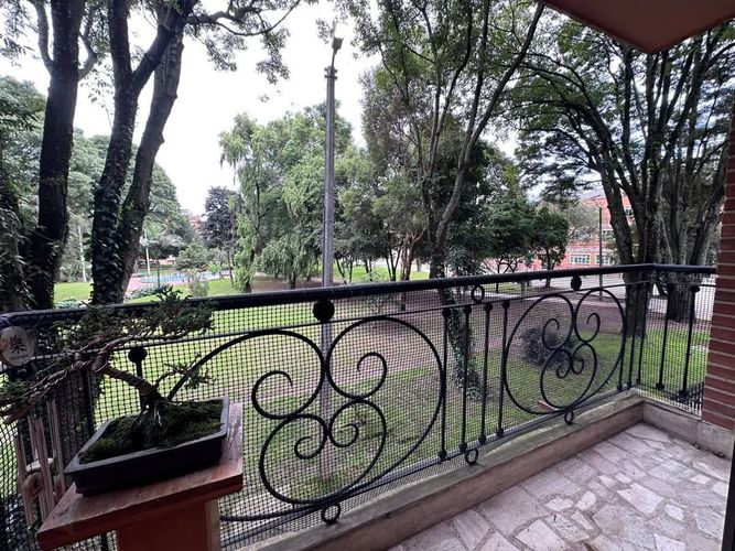 Apartamento en Venta en Usaquen, Bogotá - Miniatura 8