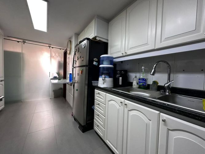 Apartamento en Venta en Usaquen, Bogotá - Miniatura 10