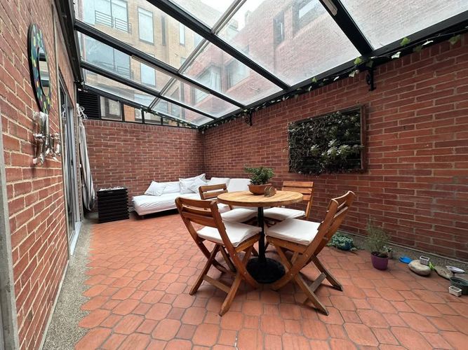 Apartamento en Venta en Usaquen, Bogotá - Miniatura 13