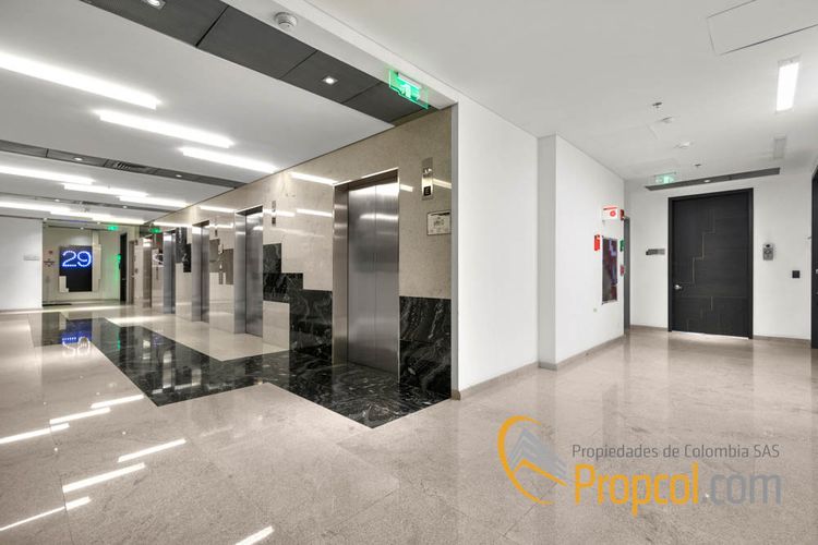 Oficina en  Venta en Usaquen, Bogotá - Imagen 1