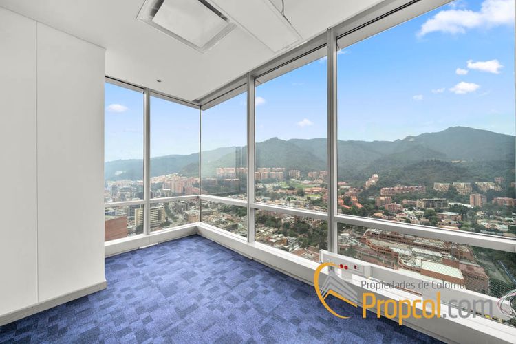 Oficina en  Venta en Usaquen, Bogotá - Miniatura 6