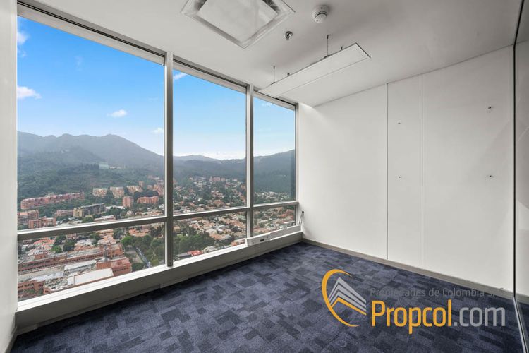 Oficina en  Venta en Usaquen, Bogotá - Miniatura 7