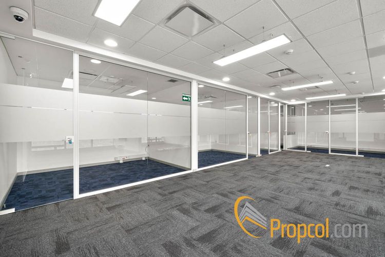 Oficina en  Venta en Usaquen, Bogotá - Miniatura 8