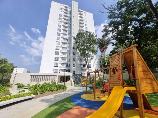 Apartamento en  Venta en Cali - Imagen 1