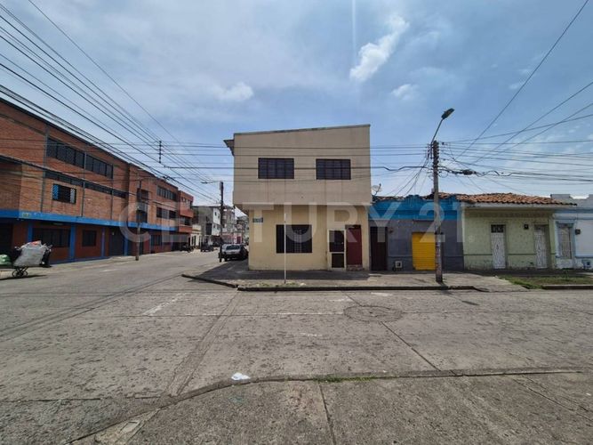 Edificio en  Venta en Cali - Miniatura 2
