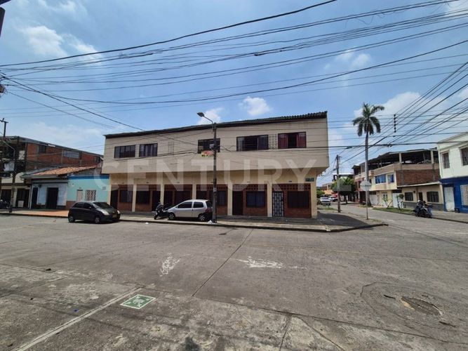 Edificio en  Venta en Cali - Miniatura 3