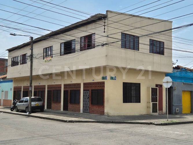 Edificio en  Venta en Cali - Miniatura 4