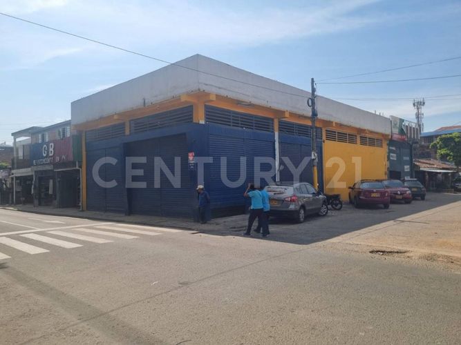 Local en  Arriendo en Cali - Imagen 1
